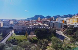 Casa rural en venta en Callosa d´En Sarrià