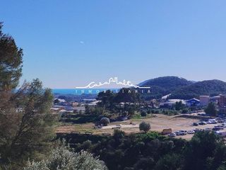 Casa rural en venta en Callosa d´En Sarrià