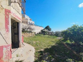 Casa rural en venta en Callosa d´En Sarrià