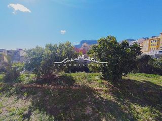 Casa rural en venta en Callosa d´En Sarrià