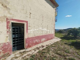 Casa rural en venta en Callosa d´En Sarrià