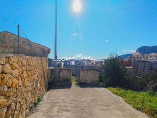 Casa rural en venta en Callosa d´En Sarrià