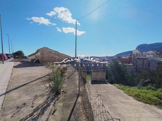 Casa rural en venta en Callosa d´En Sarrià