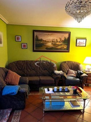 Chalet en venta en Villaquilambre