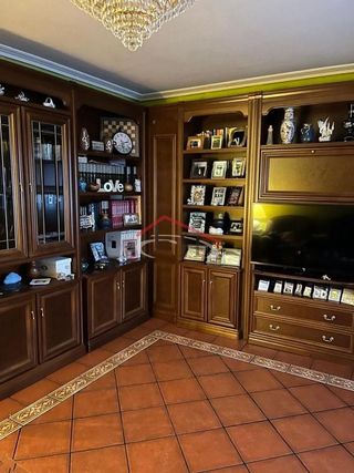 Chalet en venta en Villaquilambre