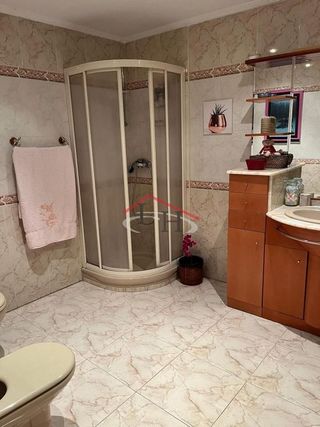 Chalet en venta en Villaquilambre