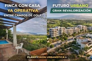 Casa rural en venta en Calahonda en Mijas