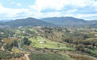 Casa rural en venta en Calahonda en Mijas