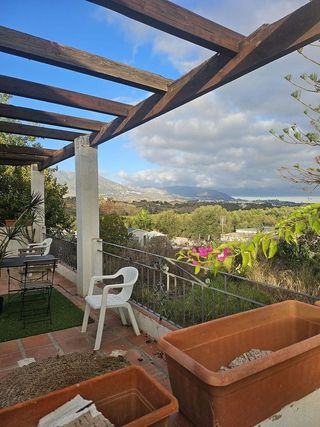 Casa rural en venta en Calahonda en Mijas