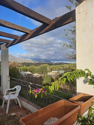 Casa rural en venta en Calahonda en Mijas