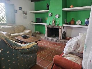 Casa rural en venta en Calahonda en Mijas
