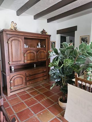 Casa rural en venta en Calahonda en Mijas