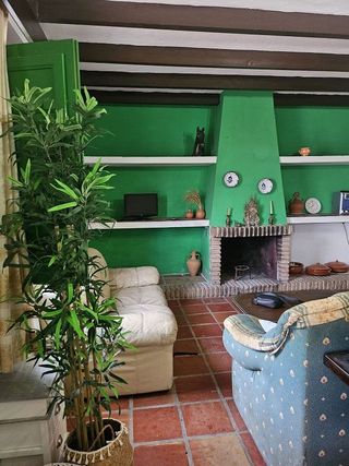 Casa rural en venta en Calahonda en Mijas