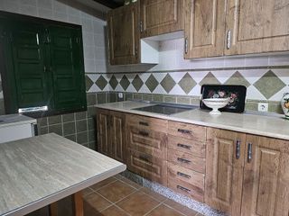 Casa rural en venta en Calahonda en Mijas