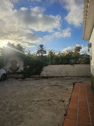 Casa rural en venta en Calahonda en Mijas