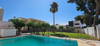 Chalet en venta en Campo de Mijas en Mijas