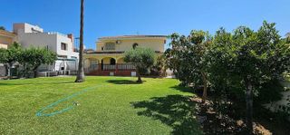 Chalet en venta en Campo de Mijas en Mijas
