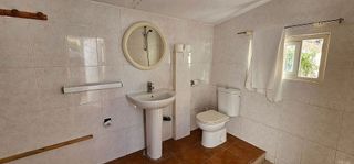 Chalet en venta en Campo de Mijas en Mijas