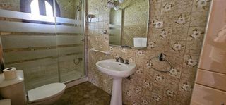 Chalet en venta en Campo de Mijas en Mijas