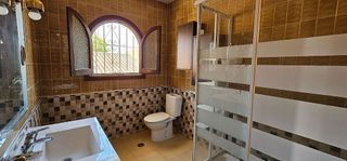 Chalet en venta en Campo de Mijas en Mijas