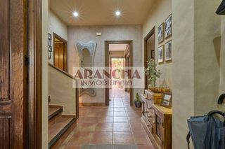 Chalet en venta en Santuario - La Laguna en Chipiona