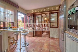 Chalet en venta en Santuario - La Laguna en Chipiona