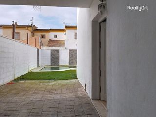 Casa pareada en venta en Villanueva del Ariscal