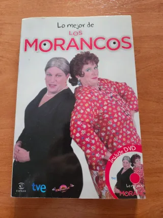 Lo mejor de Los Morancos