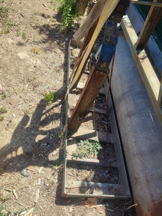 Rulo Compactador, Rodillo, Curra