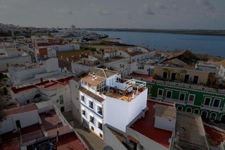 Casa adosada en venta en Ayamonte ciudad en Ayamonte