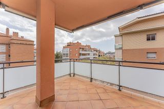 Piso en venta en Els Canyars en Castelldefels