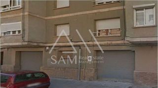 Piso en venta en Ctra. Santpedor - Bases de Manresa en Manresa
