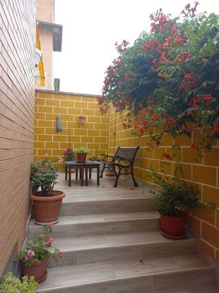 Casa adosada en venta en Miguelturra