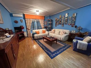 Casa adosada en venta en Miguelturra