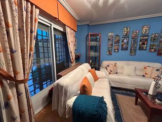 Casa adosada en venta en Miguelturra