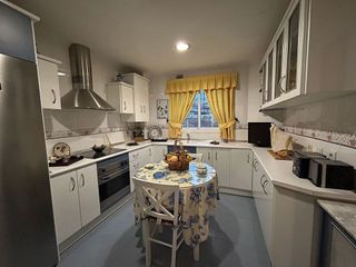 Casa adosada en venta en Miguelturra