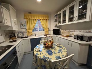 Casa adosada en venta en Miguelturra