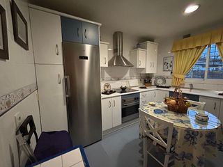 Casa adosada en venta en Miguelturra