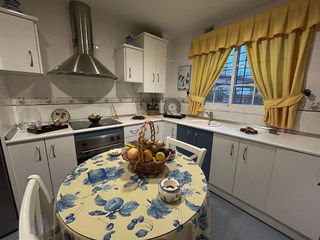 Casa adosada en venta en Miguelturra