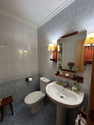 Casa adosada en venta en Miguelturra