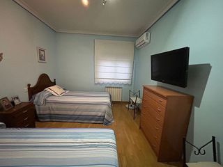 Casa adosada en venta en Miguelturra