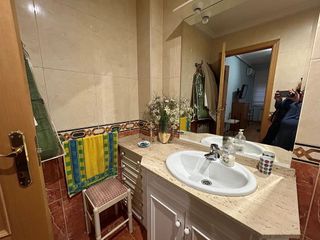 Casa adosada en venta en Miguelturra