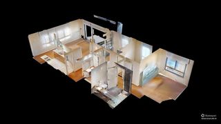 Piso en venta en Can Nadal - Falguera en Sant Feliu de Llobregat