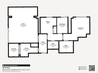 Piso en venta en Can Nadal - Falguera en Sant Feliu de Llobregat