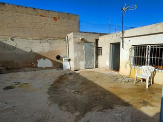 Chalet en venta en Aspe