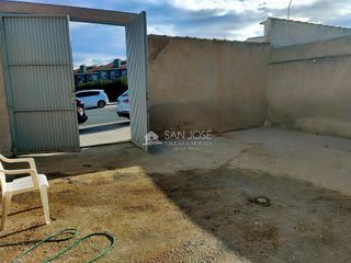 Chalet en venta en Aspe