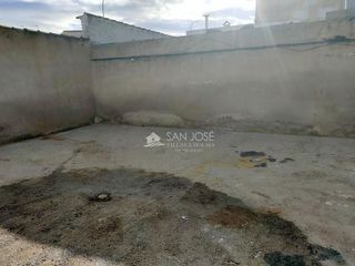 Chalet en venta en Aspe