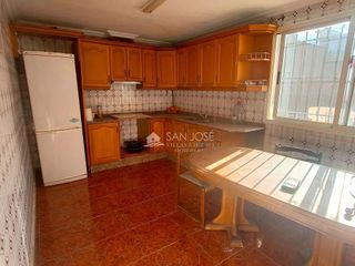 Chalet en venta en Aspe