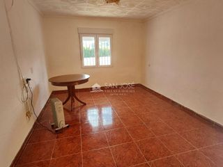 Chalet en venta en Aspe