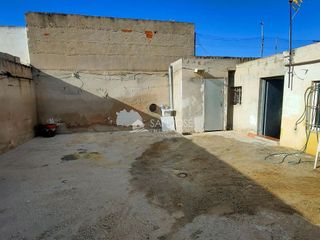 Chalet en venta en Aspe